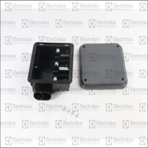 Regleta De Conexiones - 0L5407