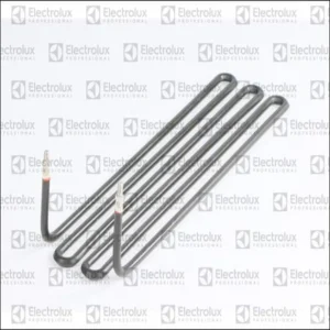 Resistencia Frytop Cromo Molten Tgr2105 - 0M0708