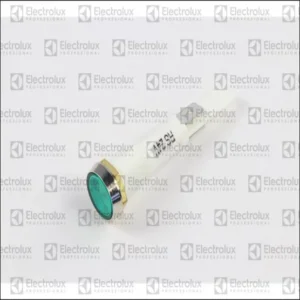 Piloto Verde 24V - 0M0752
