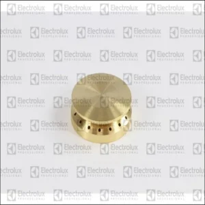 Placa Central - 0M0844