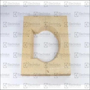 Placa Refractaria Quemador Tpc 350X350 - 0M1933