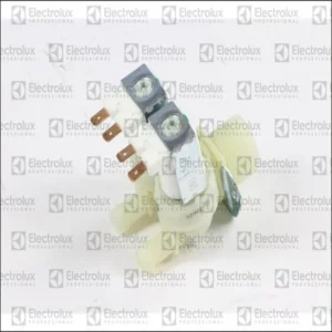 Electrovalvula 2 Vias 230V Dia.10,5Mm - 0M2265