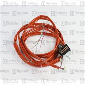 Control Induction - 0M2959