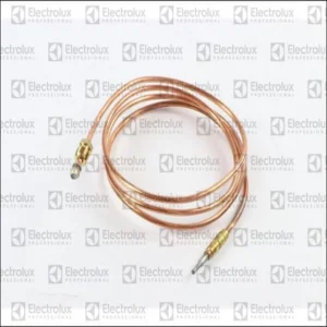 Termopar L=1200Mm 9X1 - 0M2965