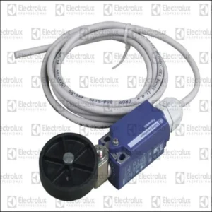 Interruptor De Posicion Terminal Cpl. - 0PE431
