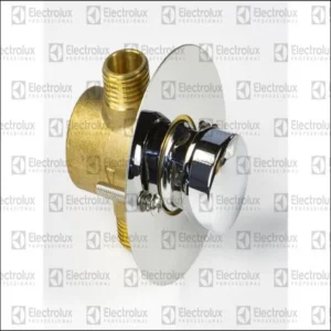 Grifo Pulsante Lavamanos Para Pnc 154001 - 0PE612