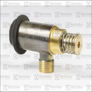 Valvula Agua Yellow Mod.Nhtp220 - 0PE631
