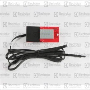 Termostato Digital - 0PE707