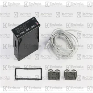 Termostato Digital Con Sonda - 0PE746