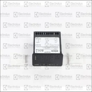 Termoregulador - 0PEDCD