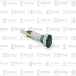 Lampara Piloto Verde - 0PR076