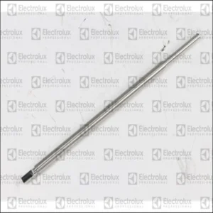 Eje Inox 8Mm L=200 - 0PR644