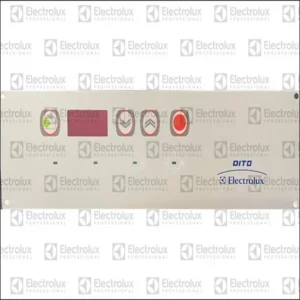 Etiqueta Adhesiva Envasadora Dito - 0PR883