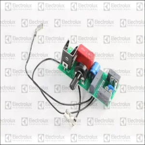 Placa Electronica Mixer 250Vv 230V-50H - 0PR891