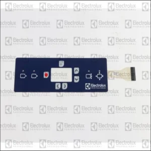 Teclado Placa Electronica Vp45 - 0PRF48