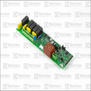 Placa Electronica 120 230V 50 60Hz Mv - 0PRV43