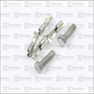 Faston Hembra Del Tornillo - 0Q0009