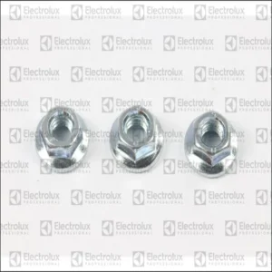 Tuerca M5 Set 3Pcs - 0Q0011