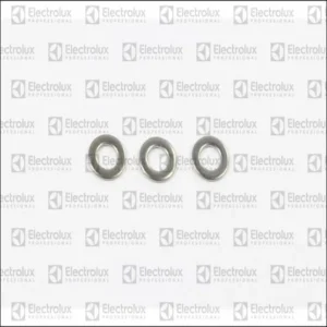 Arandela Dia.5Mm Set 3Pcs - 0Q0012