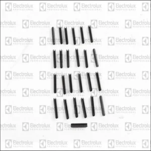 Pasador 4X24Mm Set 25Pcs - 0Q0013