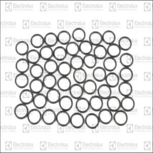 Junta Torica Set 50Pcs - 0Q0014