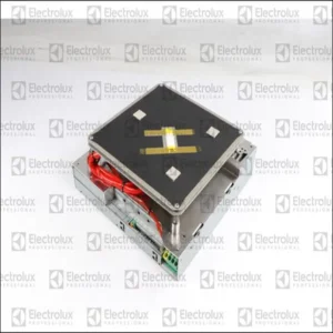Variador Frecuencia 400V 5000W Revise - 0RP026