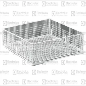 Cesto Cubiertos 120 Ud.Plast. - 0S0058