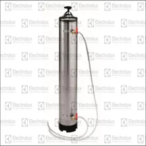 Manual Water Softner 20 Lt - 0S0329