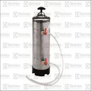 Descalcificador Manual 12 L. - 0S0330
