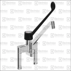 Grifo Con Leva 3 4 Pulg. - 0S0341
