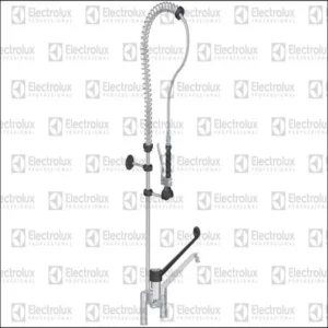 Grifo Ducha 3 4 Pulg. - 0S0342