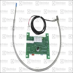 Kit Sonda Para Hornos 6 Y 10X1 1Gn - 0S0668