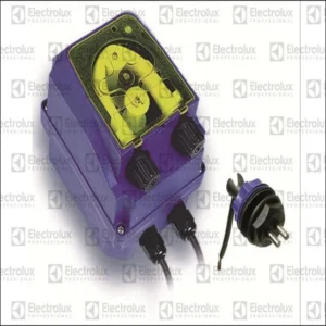 Bomba Peristaltico Para Detergente - 0S0670