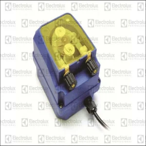 Bomba Peristaltico Para Abrillantador - 0S0671