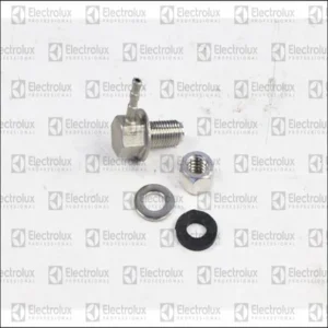 Racor Inox Entrada Detergente Pr4 Pr6 - 0S0674