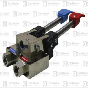 Grifo Mezclador Agua 2 Lever - 0S0721