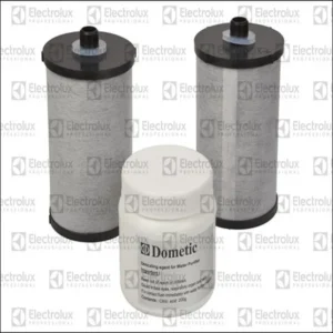 Kit Osmosis Ro600C - 0S0730