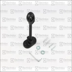 Cinta Soporte Black Plastic L=115Mm - 0S0816
