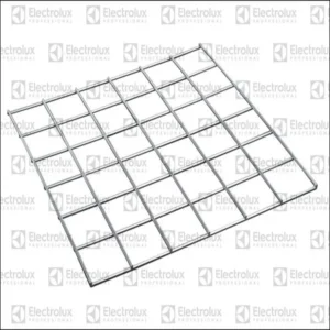 Rejilla Stainless-Steel 458X458 - 0S0860