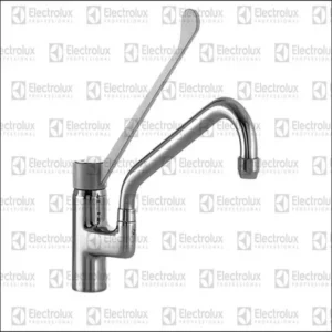 Grifo Monotaladro L= 275Mm - 0S0864