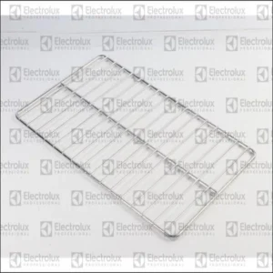 Rejilla Lisa Horno Inox 325X530X12Mm (922017) - 0S0868