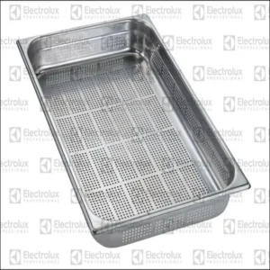Bandeja Perforada Inox Gn 1 1 - 0S0899