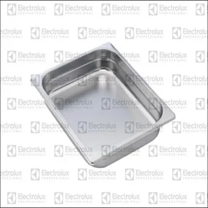 Bandeja Lisa Inox Gn 1 2 H=65Mm 325X26 - 0S0900