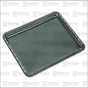 Bandeja Inox Gn 2 3 354X325X20Mm (2 Lit) (329342) - 0S0901