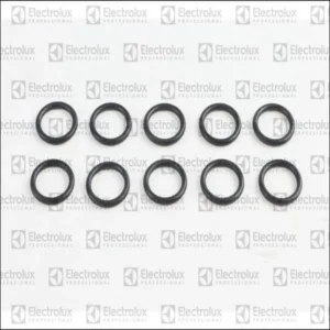 Junta Torica Set 10Pcs Dia.15,08X2,62 - 0S0999