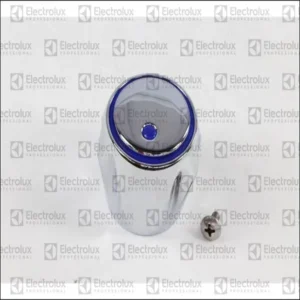 Mando Azul Attack 8X20Mm - 0S1001