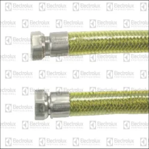 Tubo Flexible Gas Ff1 2 Pulg. L=1,5M En14800 - 0S1008