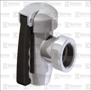 Grifo Descarga 1 Pulg. 1 4 Fixed Attach - 0S1034