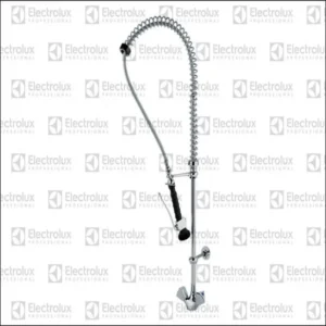 Grupo Ducha Un Taladro 3 4 Pulg. Soport 150Mm - 0S1036