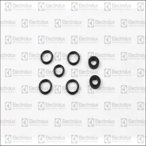 Kit Pedal Guarnicion Junta - 0S1066